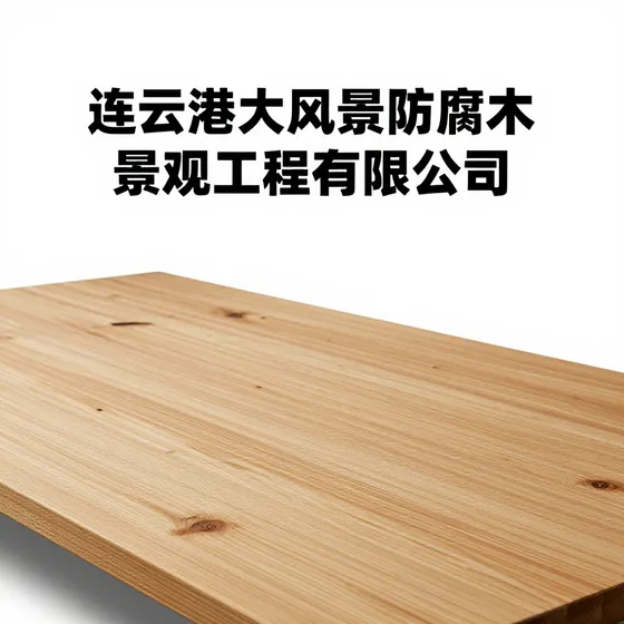 连云港大风景防腐木景观工程有限公司